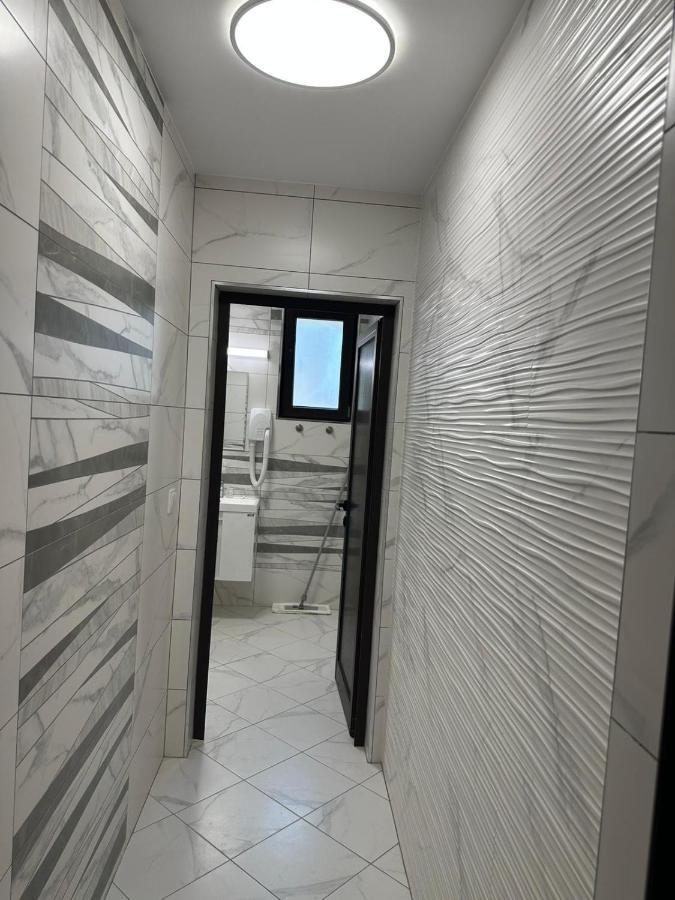 Хотел Аврора Haskovo Eksteriør bilde