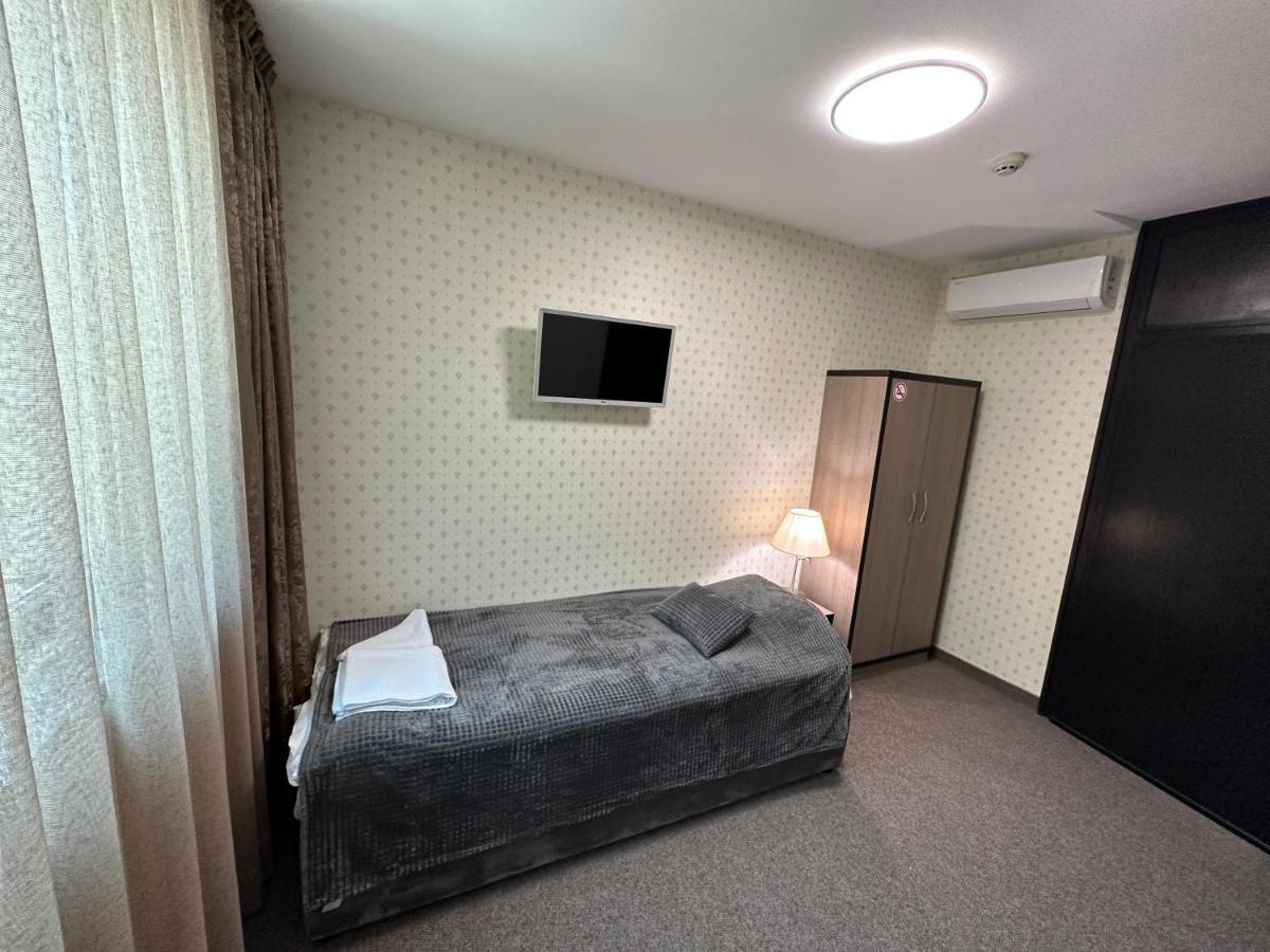 Хотел Аврора Haskovo Eksteriør bilde