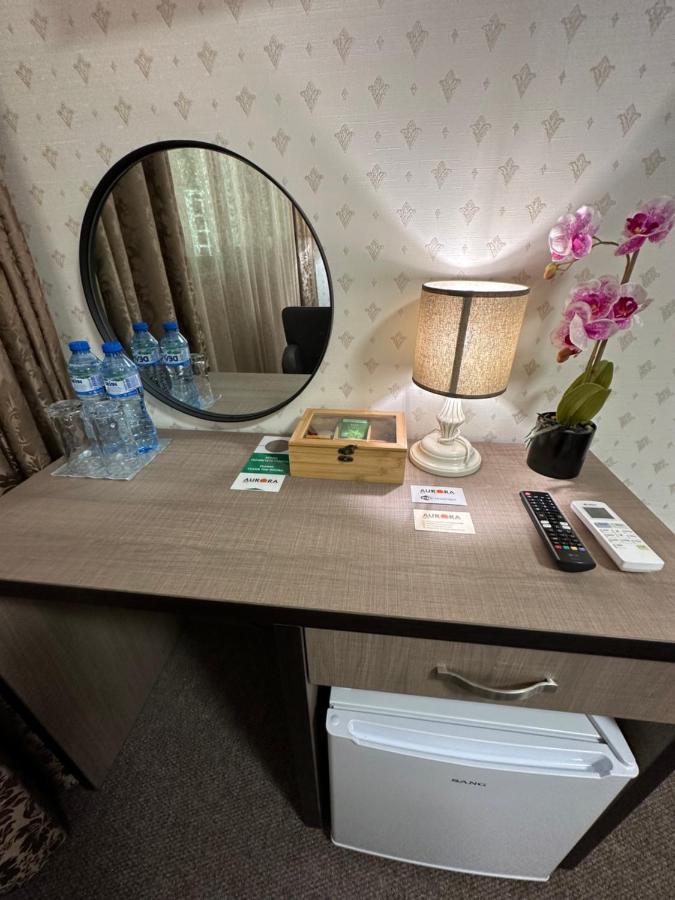Хотел Аврора Haskovo Eksteriør bilde